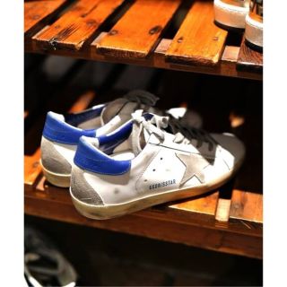 ゴールデングース(GOLDEN GOOSE)のGOLDEN GOOSE スニーカー(スニーカー)