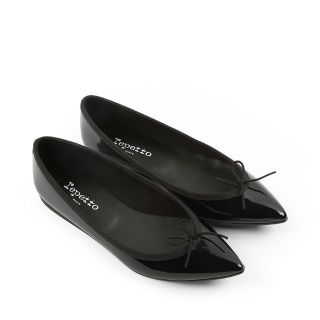 レペット(repetto)の新品Repettoﾚﾍﾟｯﾄ　ｻｲｽﾞ41(バレエシューズ)