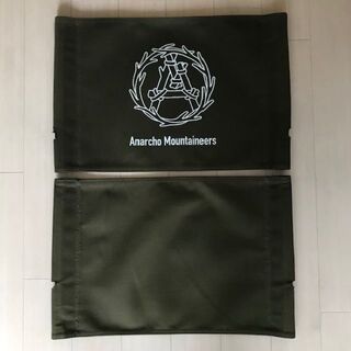 MOUNTAIN RESEARCH - 7/7迄 マウンテンリサーチ Kmt Jacket カーミットチェア