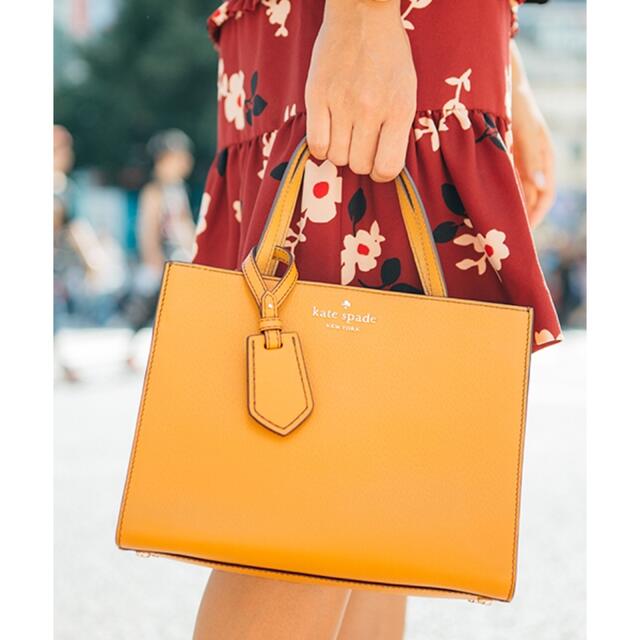 kate spade new york 2wayハンドバッグ-