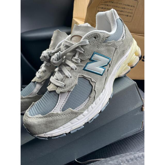 New Balance 2002R Protection Pack