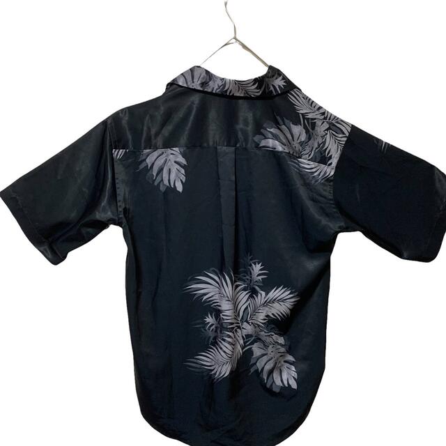 最安値SALE】 UNITED TOKYO ボタニカルパターンオーバーサイズシャツの