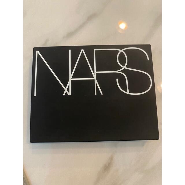 NARS(ナーズ)のNARS パウダー、ファンデーション コスメ/美容のベースメイク/化粧品(ファンデーション)の商品写真