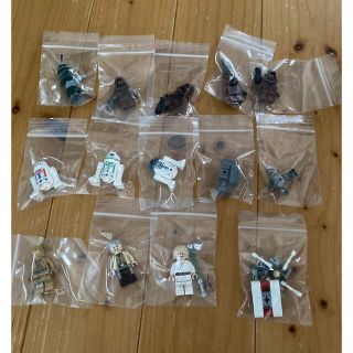 Lego - レゴ スターウォーズ 75059 UCS サンドクローラー 開封済みの