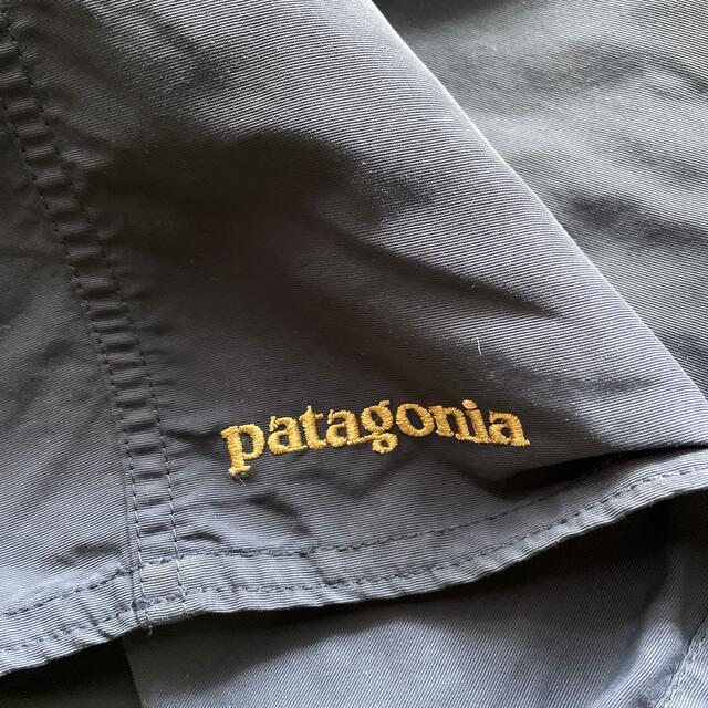 patagonia(パタゴニア)のパタゴニア　ボードショーツ　32 Lサイズ メンズのパンツ(ショートパンツ)の商品写真