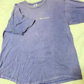 チャンピオン(Champion)のvintage 海外輸入古着 champion(Tシャツ(半袖/袖なし))