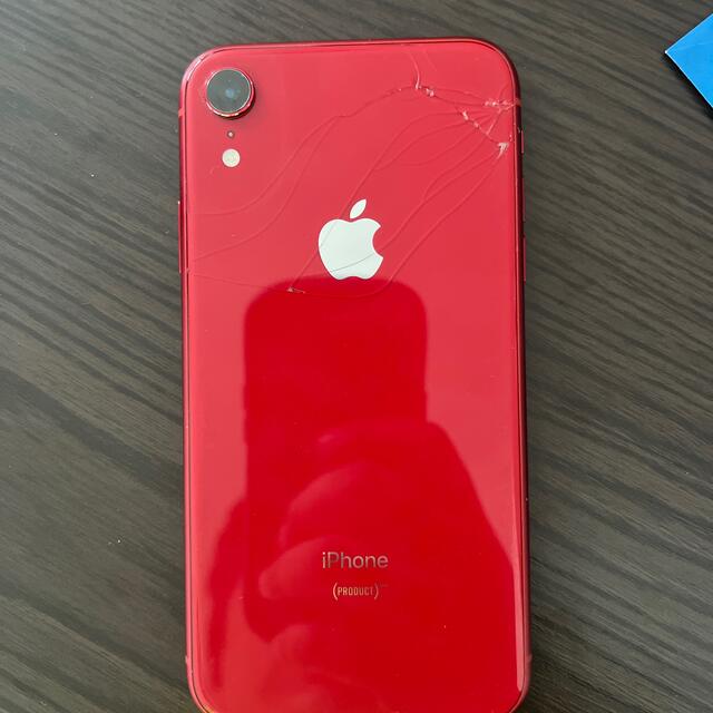 オンラインストア正規店 iPhone XR 10R 64GB SIMフリー