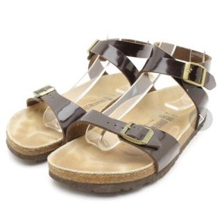 BIRKENSTOCK - ビルケンシュトック ストラップサンダルの通販 by 断捨