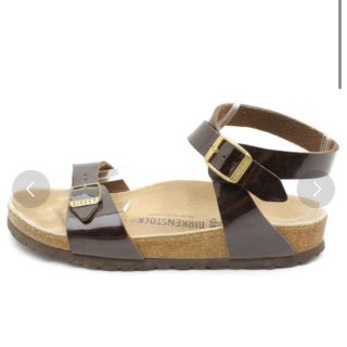 BIRKENSTOCK - ビルケンシュトック ストラップサンダルの通販 by 断捨