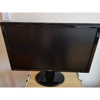 BenQ 24型LCDワイドモニター GL2450HM(ディスプレイ)