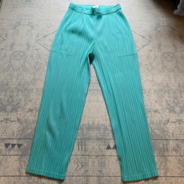 とっておきし新春福袋 PLEATS プリーツプリーズ イッセイミヤケ サイズ