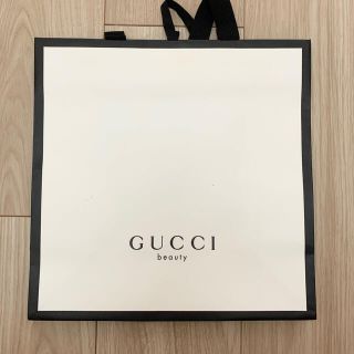 グッチ(Gucci)のGUCCI ショップ袋(ショップ袋)