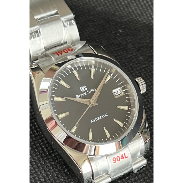 ◆ ハイクオリティ　エクスプローラー　 seiko mod  メンズの時計(腕時計(アナログ))の商品写真