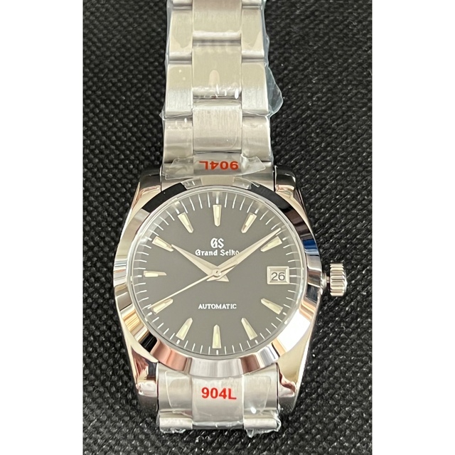 ◆ ハイクオリティ　エクスプローラー　 seiko mod  メンズの時計(腕時計(アナログ))の商品写真