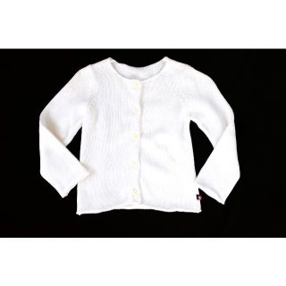 プチバトー(PETIT BATEAU)のPETIT BATEAU カーディガン プチバトー(その他)