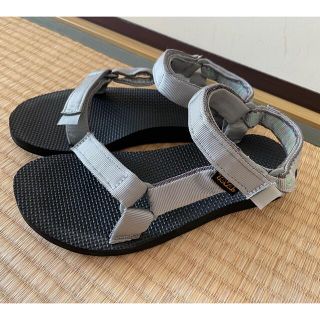 テバ(Teva)のTeVa テバ サンダル 24cm(サンダル)