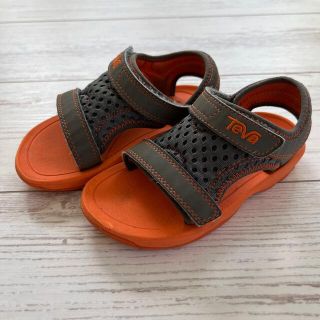 テバ(Teva)のtevaサンダル　キッズ(サンダル)