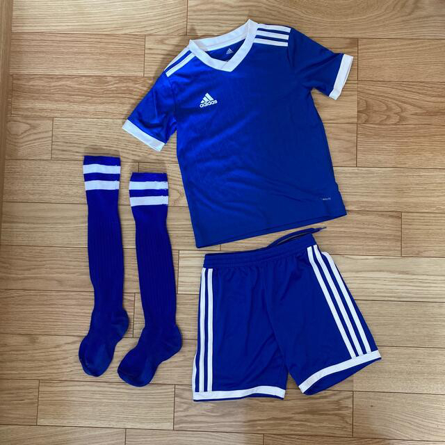 adidas＊サッカー フットサルウェア130