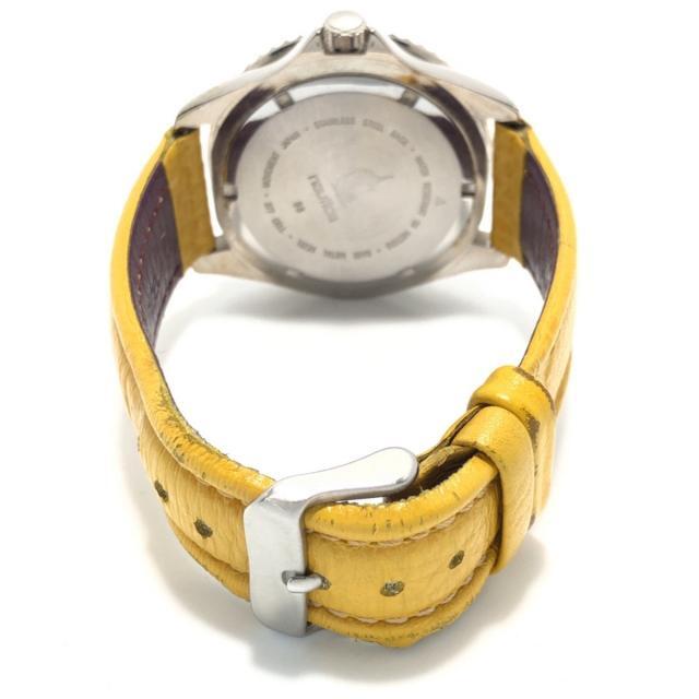 NAUTICA(ノーティカ)のノーティカ 腕時計 - メンズ アイボリー メンズの時計(その他)の商品写真