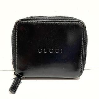 Gucci - 【限定価格】50 GUCCI グッチ 財布 小銭入れ コインケースの 