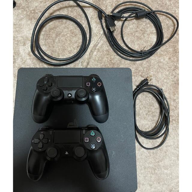 PS4 CHU-2200A