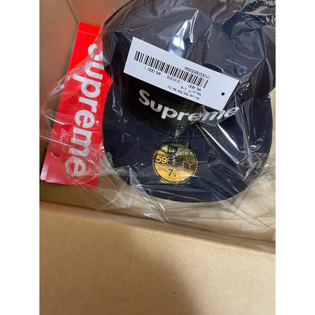 supreme newera 7 1/4