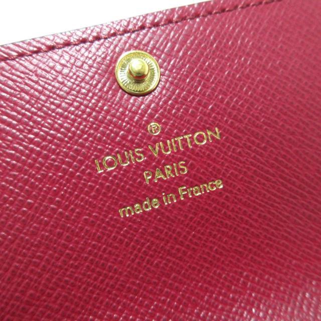 LOUIS VUITTON(ルイヴィトン)のルイヴィトン キーケース モノグラム美品  レディースのファッション小物(キーケース)の商品写真