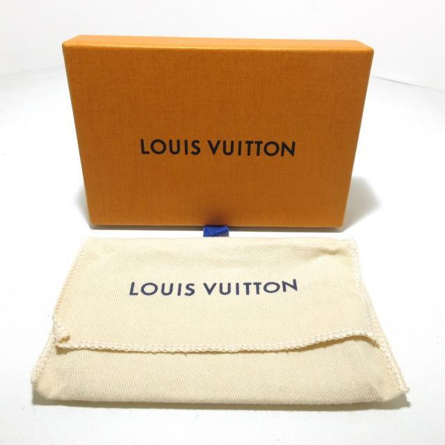 LOUIS VUITTON(ルイヴィトン)のルイヴィトン キーケース モノグラム美品  レディースのファッション小物(キーケース)の商品写真