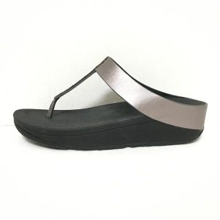 フィットフロップ(fitflop)のフィットフロップ ミュール 24.2 - バリオ(ミュール)