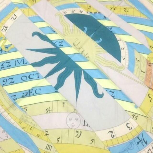HERMES(エルメス) スカーフ カレ140 | refeccs.com.br