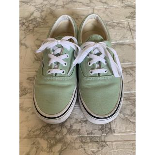 ヴァンズ(VANS)のVANS スニーカー(スニーカー)