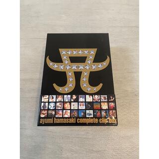 浜崎あゆみ　DVD(ミュージック)