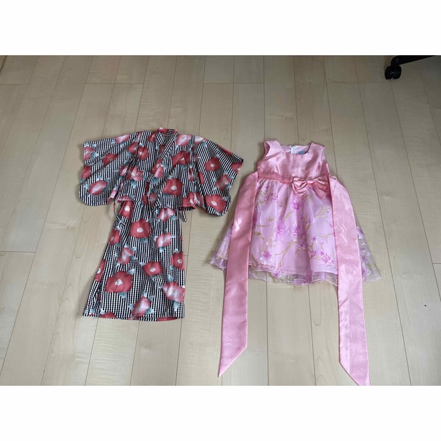 ANAP Kids(アナップキッズ)の女児服まとめ売りANAP kids、マザウェイズ他 キッズ/ベビー/マタニティのキッズ服女の子用(90cm~)(その他)の商品写真