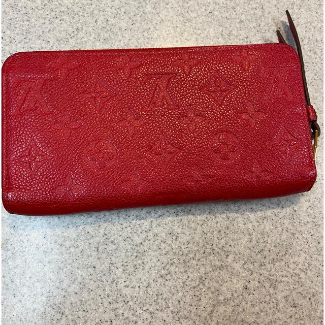ルイヴィトン 長財布 M69142 モノグラム - 長財布