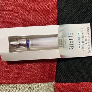 ELIXIR - エリクシール スポットクリアセラム WT 薬用 美白美容液 エイジングケア(22