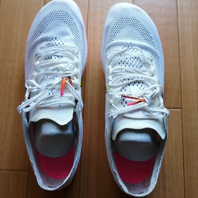 NIKE ZOOMX DRAGONFLY 25.5ｾﾝﾁ