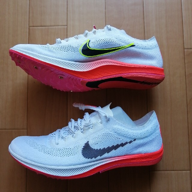 未使用】NIKE ZOOMX DRAGONFLY 25.5cm - 陸上競技