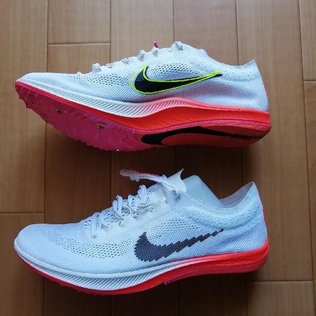 【新品タグ付き】NIKE ZOOMX DORAGONFLY 25.5cm（希少）