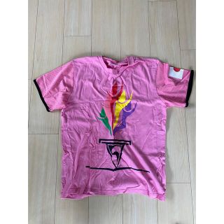 ももいろクローバーZ Tシャツ(アイドルグッズ)