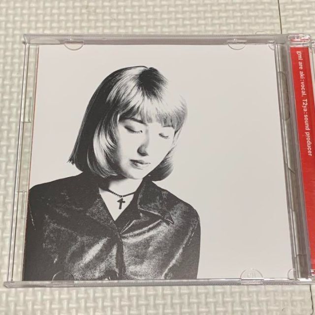 【激レア】gml / 99 LUFTBALLONS  帯付きCD 【美品】 エンタメ/ホビーのCD(ポップス/ロック(邦楽))の商品写真