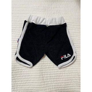 フィラ(FILA)の未使用★FILA ハーフパンツ　ショートパンツ(パンツ)