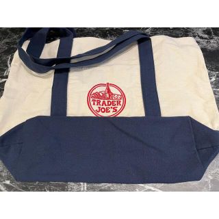 Trader Joe's トートバッグ(トートバッグ)