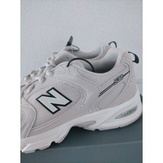 New Balance(ニューバランス)のニューバランスNew Balanceのスニーカー レディースの靴/シューズ(スニーカー)の商品写真