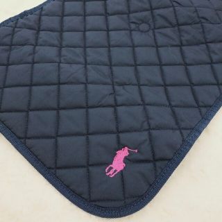 ラルフローレン(Ralph Lauren)のラルフローレン　おむつ替えシート(おむつ替えマット)