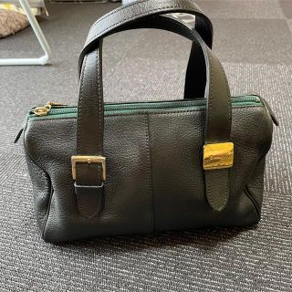 バーバリー(BURBERRY) バッグ(グリーン・カーキ/緑色系)の通販 58点