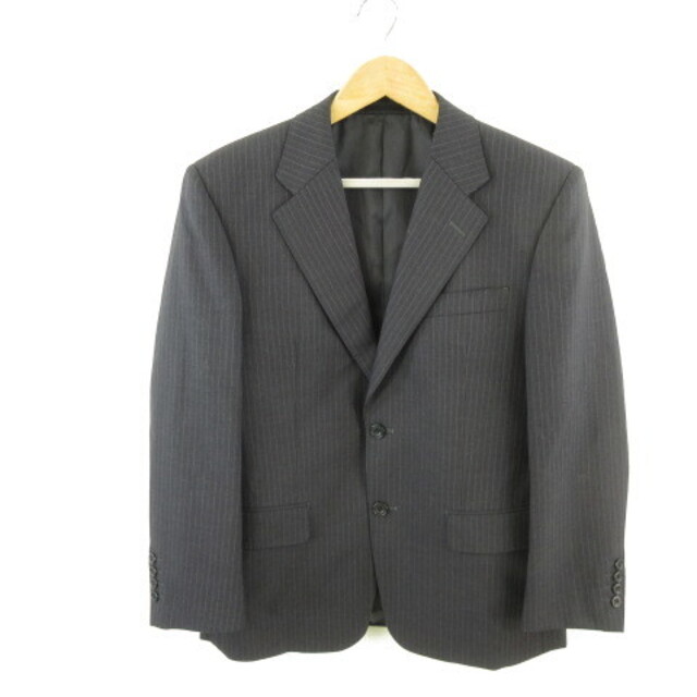 a.v.v HOMME スーツ テーラードジャケット 長袖 ロングパンツ メンズのスーツ(スーツジャケット)の商品写真