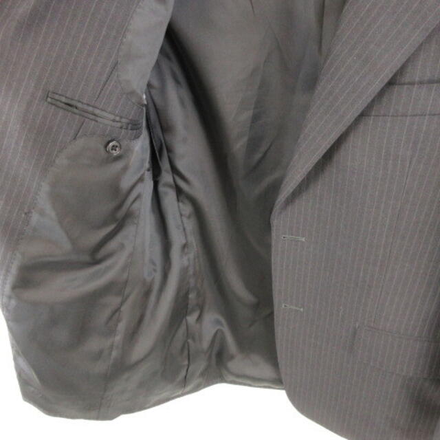 a.v.v HOMME スーツ テーラードジャケット 長袖 ロングパンツ メンズのスーツ(スーツジャケット)の商品写真