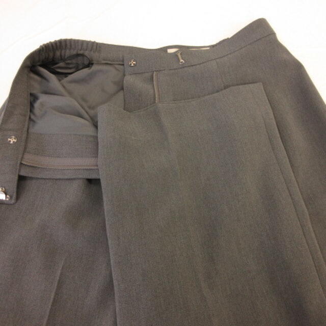 yori♡セレモニーピンタックパンツ+【2023SM】YR22-23086SM 良品