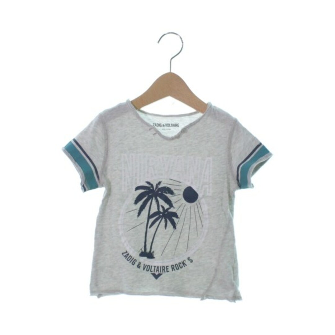 UNITED ARROWS green label relaxing(ユナイテッドアローズグリーンレーベルリラクシング)のgreen label relaxing Tシャツ・カットソー 100 【古着】【中古】 キッズ/ベビー/マタニティのキッズ服女の子用(90cm~)(Tシャツ/カットソー)の商品写真