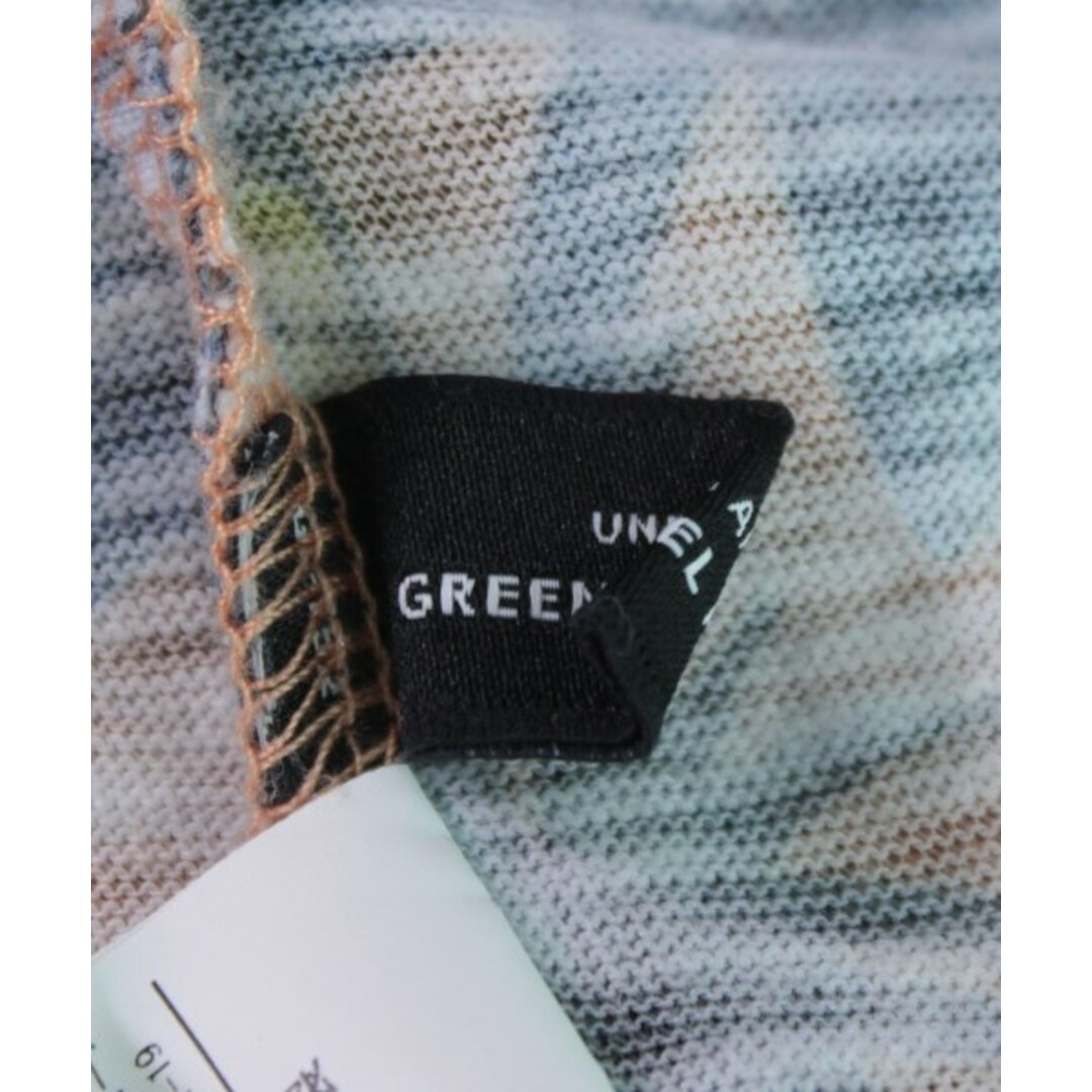 UNITED ARROWS green label relaxing(ユナイテッドアローズグリーンレーベルリラクシング)のgreen label relaxing Tシャツ・カットソー 100 【古着】【中古】 キッズ/ベビー/マタニティのキッズ服女の子用(90cm~)(Tシャツ/カットソー)の商品写真